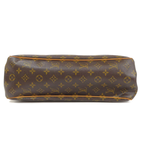 Louis Vuitton Monogram Batignolles Horizontal Bag Canvas Tote - Picture 3 of 9